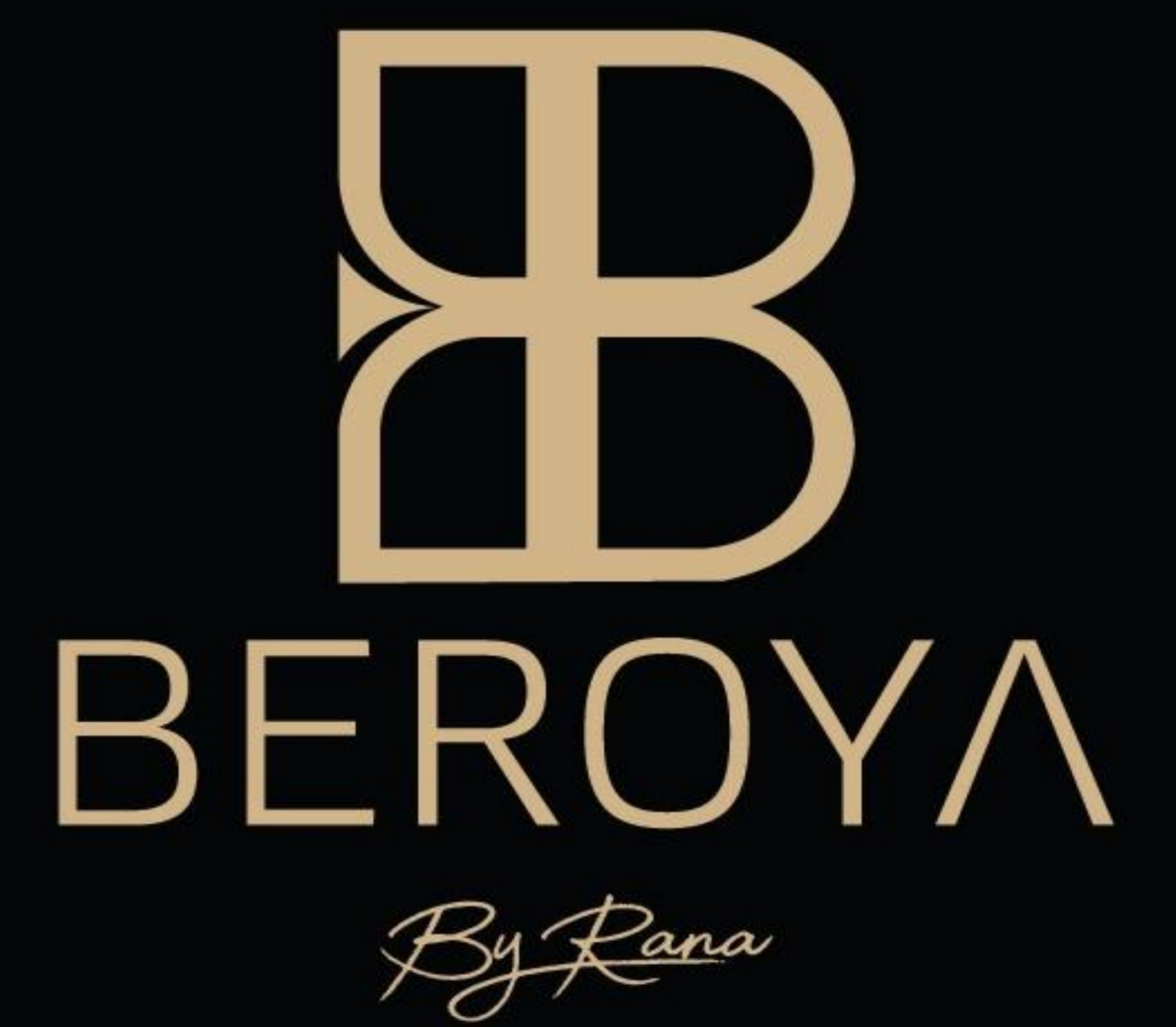 شعار شركة Beroya Engineering Consultancy