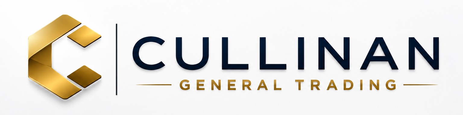 Cullinan General Trading logo